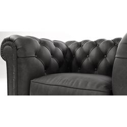 Кресло Inspira Furniture Cambridge Riviera 95 (Gray) Thumb