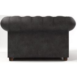 Кресло Inspira Furniture Cambridge Riviera 95 (Gray) Thumb