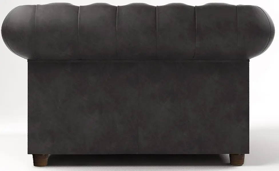 Кресло Inspira Furniture Cambridge Riviera 95 (Gray)