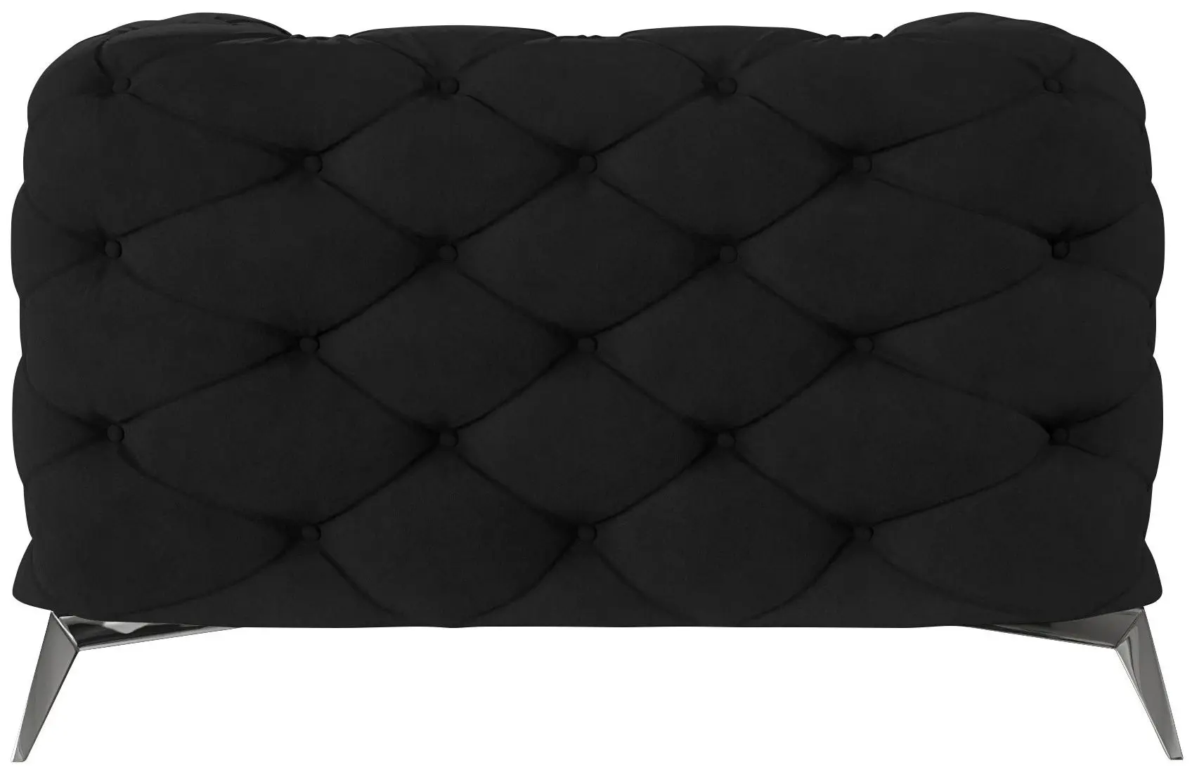 Кресло Inspira Furniture Chelsea Riviera 100 (Black)
