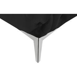 Кресло Inspira Furniture Chelsea Riviera 100 (Black) Thumb