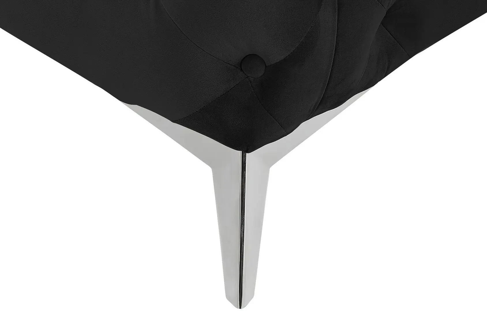 Кресло Inspira Furniture Chelsea Riviera 100 (Black)