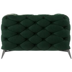 Fotoliu Inspira Furniture Chelsea Riviera 38 (Dark Green) Thumb