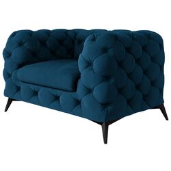 Fotoliu Inspira Furniture Chelsea Riviera 81 (Blue) Thumb