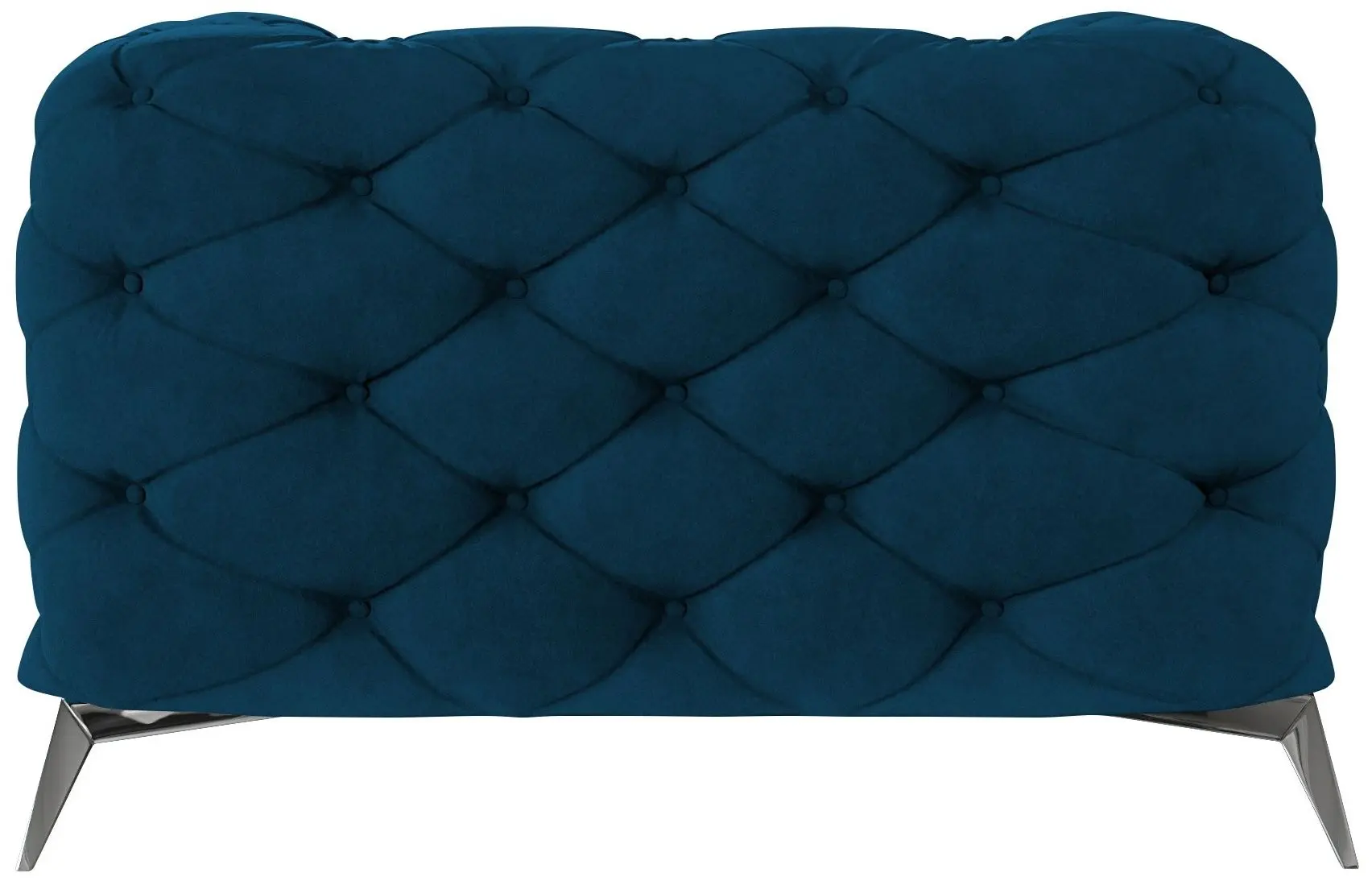 Fotoliu Inspira Furniture Chelsea Riviera 81 (Blue)