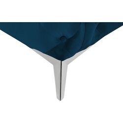 Fotoliu Inspira Furniture Chelsea Riviera 81 (Blue) Thumb