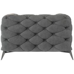 Fotoliu Inspira Furniture Chelsea Riviera 91 (Grey) Thumb
