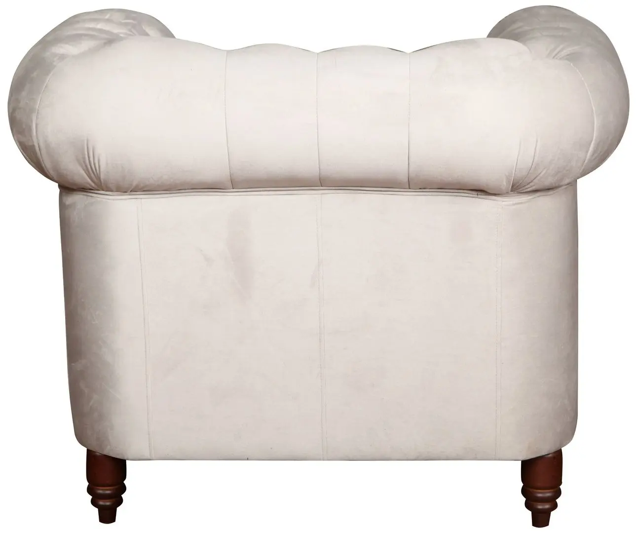 Fotoliu Inspira Furniture Oxford with Casters/York Amore 31 (Grey)