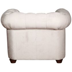 Fotoliu Inspira Furniture Oxford with Casters/York Amore 31 (Grey) Thumb