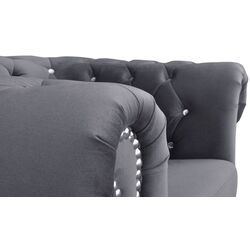 Fotoliu Inspira Furniture York Blink Amore 32 (Anthracite) Thumb