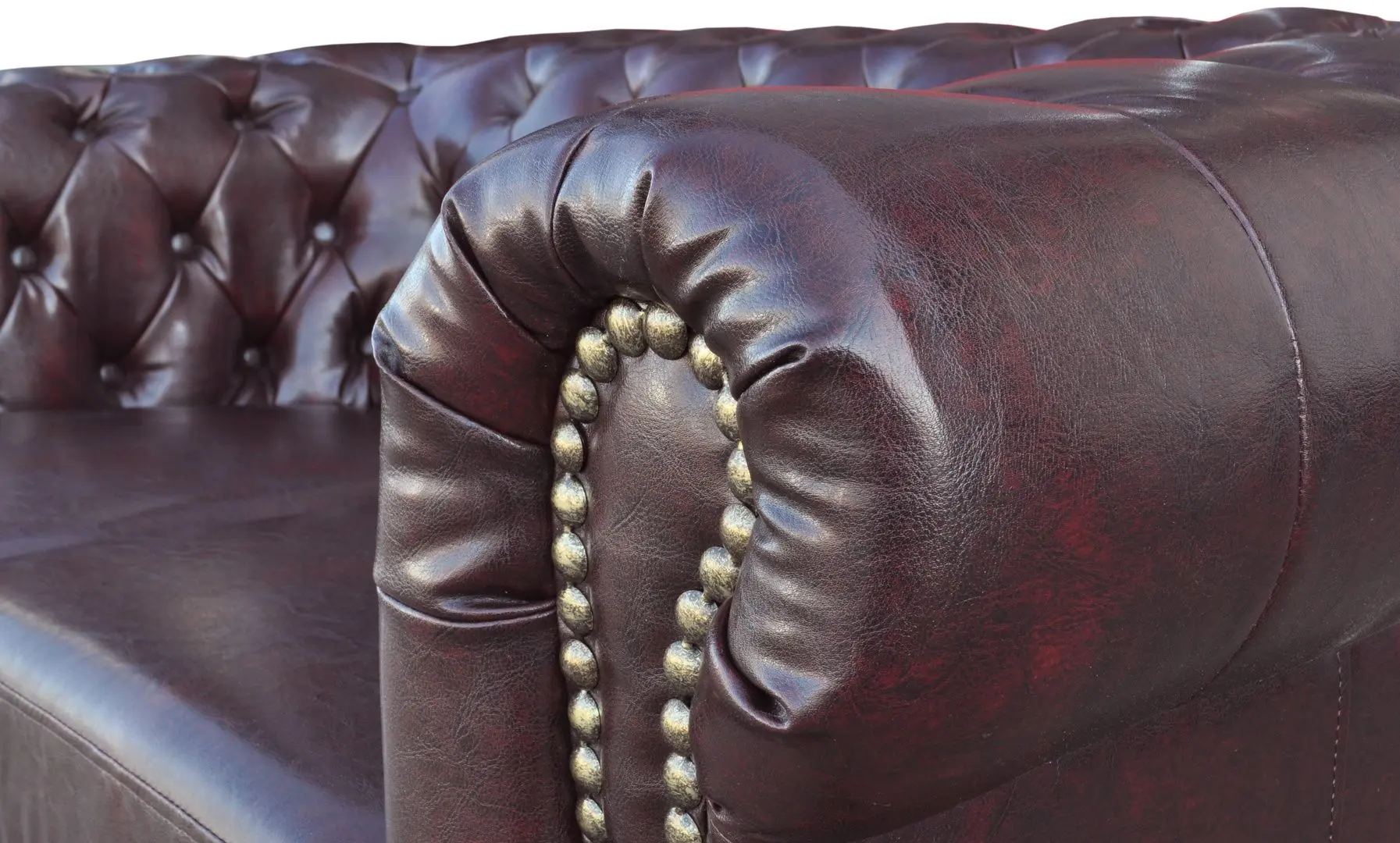 Fotoliu Inspira Furniture York MG 47 (Brown)