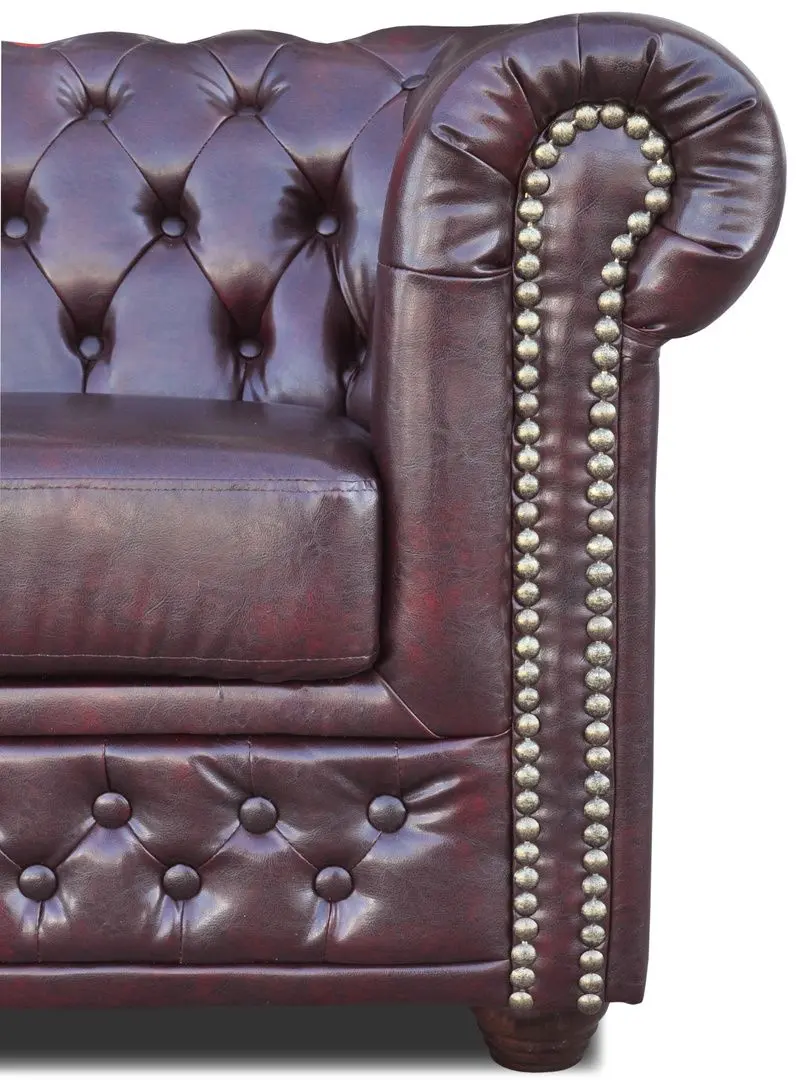 Fotoliu Inspira Furniture York MG 47 (Brown)