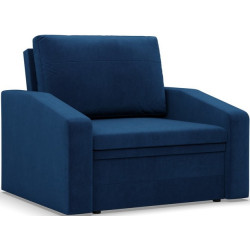 Fotoliu Magnifico Meble Orbit 80 Kronos 09 (Navy) Thumb