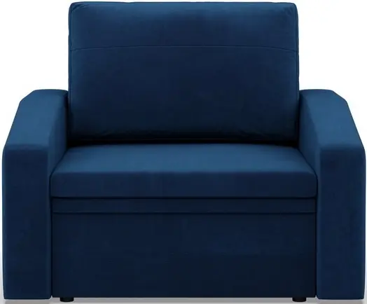 Fotoliu Magnifico Meble Orbit 80 Kronos 09 (Navy)