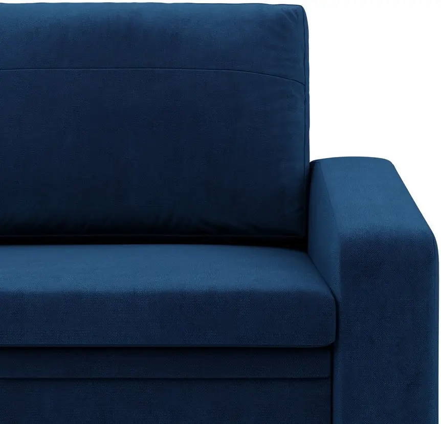 Fotoliu Magnifico Meble Orbit 80 Kronos 09 (Navy)