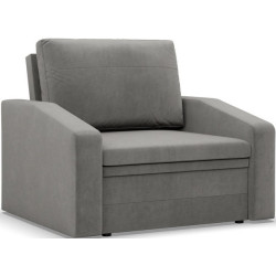 Кресло Magnifico Meble Orbit 80 Kronos 15 (Light Grey) Thumb