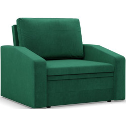 Fotoliu Magnifico Meble Orbit 80 Kronos 19 (Bottle Green) Thumb