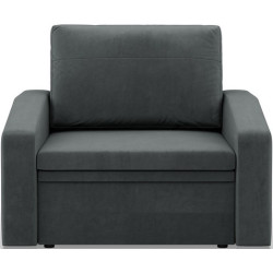 Кресло Magnifico Meble Orbit 80 Kronos 34 (Dark Grey) Thumb