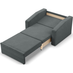 Кресло Magnifico Meble Orbit 80 Kronos 34 (Dark Grey) Thumb