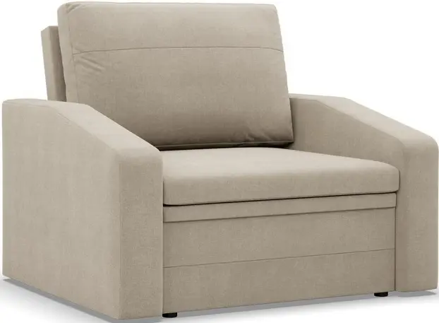 Кресло Magnifico Meble Orbit 80 Malmo New 08 (Beige)