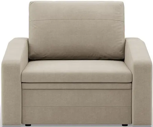 Кресло Magnifico Meble Orbit 80 Malmo New 08 (Beige)