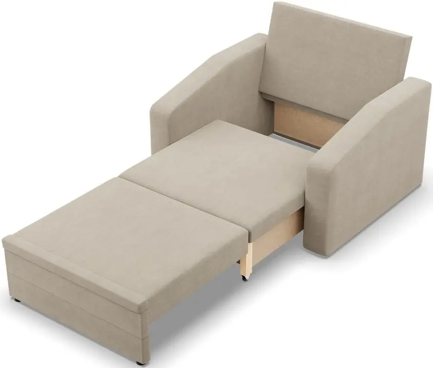 Кресло Magnifico Meble Orbit 80 Malmo New 08 (Beige)