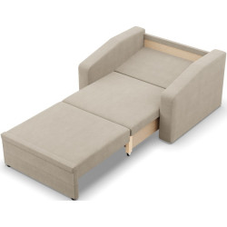 Кресло Magnifico Meble Orbit 80 Malmo New 08 (Beige) Thumb