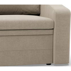 Кресло Magnifico Meble Orbit 80 Malmo New 08 (Beige) Thumb