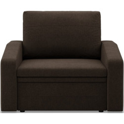 Кресло Magnifico Meble Orbit 80 Malmo New 28 (Brown) Thumb