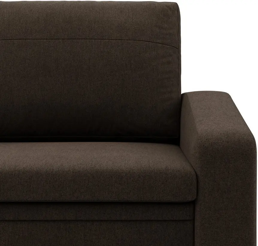 Кресло Magnifico Meble Orbit 80 Malmo New 28 (Brown)