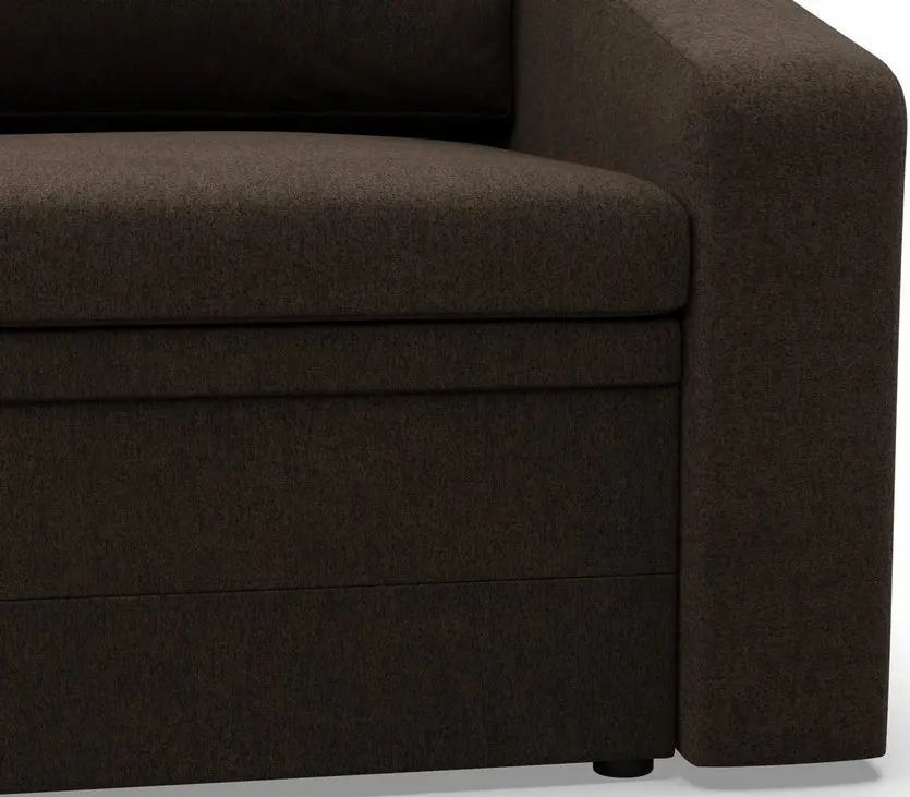 Кресло Magnifico Meble Orbit 80 Malmo New 28 (Brown)