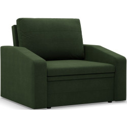 Fotoliu Magnifico Meble Orbit 80 Malmo New 37 (Green) Thumb