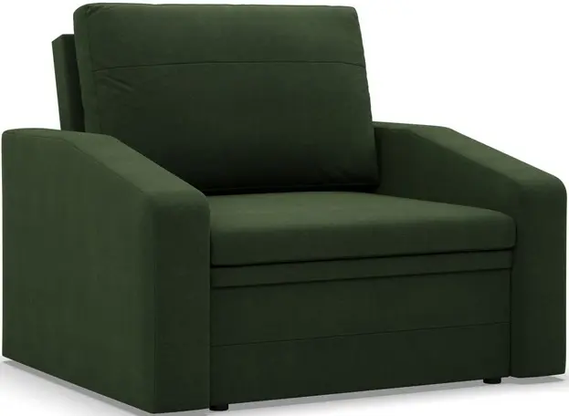 Fotoliu Magnifico Meble Orbit 80 Malmo New 37 (Green)