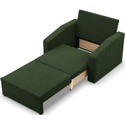 Fotoliu Magnifico Meble Orbit 80 Malmo New 37 (Green) Thumb