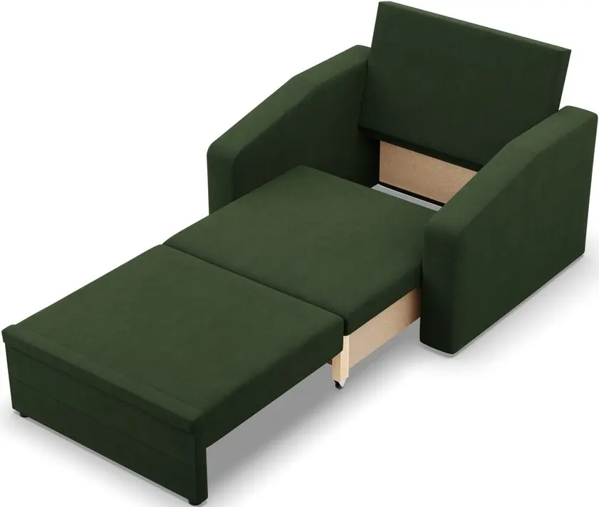 Fotoliu Magnifico Meble Orbit 80 Malmo New 37 (Green)