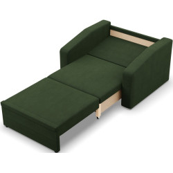 Fotoliu Magnifico Meble Orbit 80 Malmo New 37 (Green) Thumb