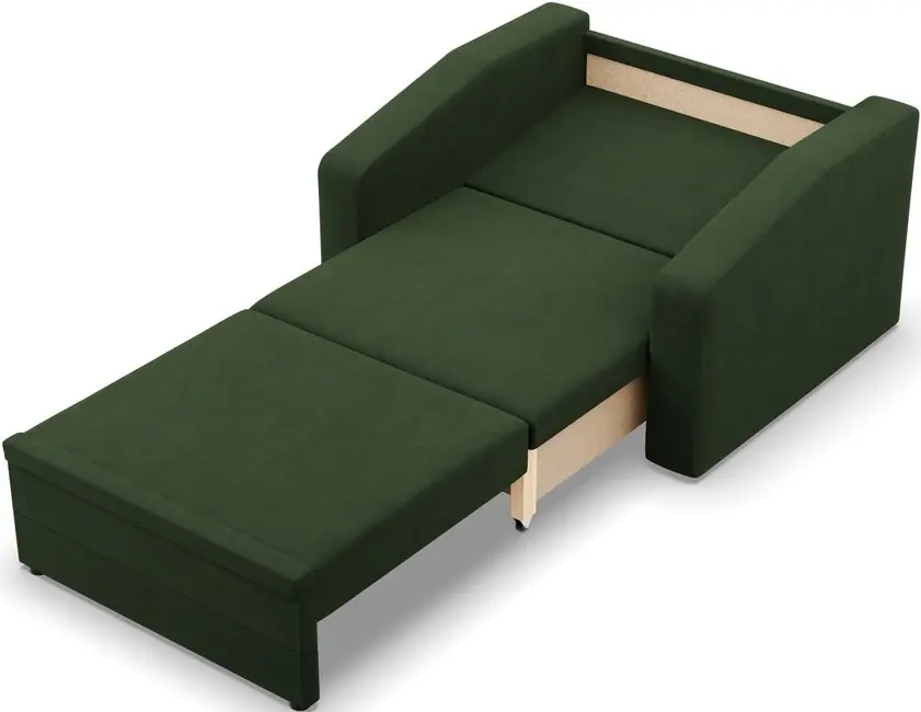 Fotoliu Magnifico Meble Orbit 80 Malmo New 37 (Green)