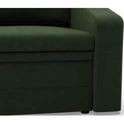 Fotoliu Magnifico Meble Orbit 80 Malmo New 37 (Green) Thumb