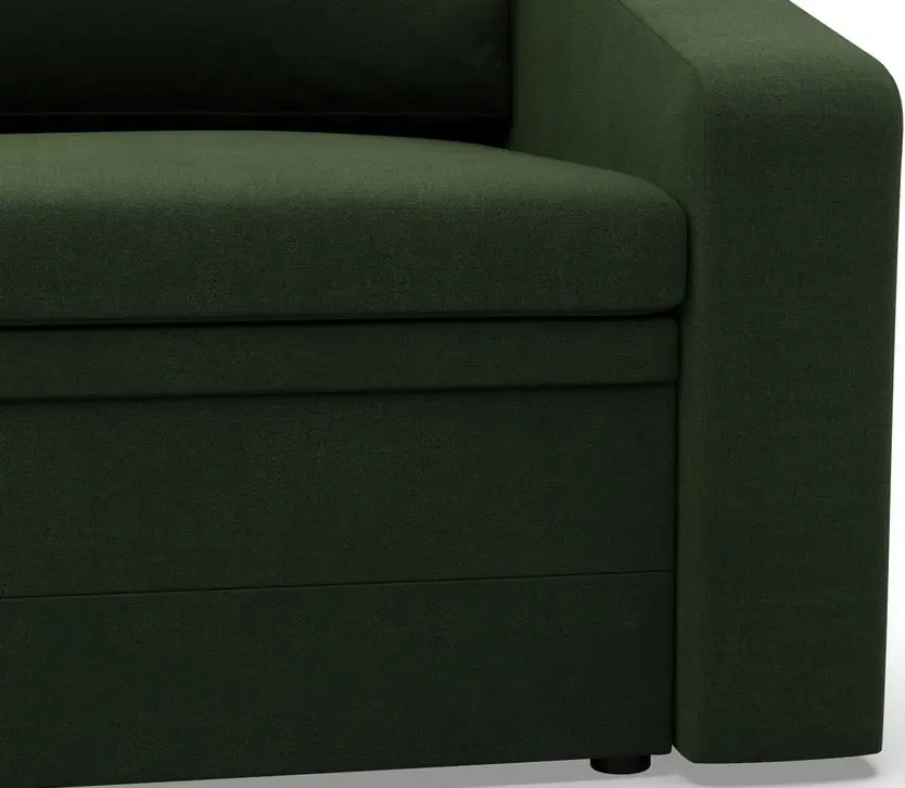 Fotoliu Magnifico Meble Orbit 80 Malmo New 37 (Green)