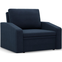 Fotoliu Magnifico Meble Orbit 80 Malmo New 79 (Navy) Thumb