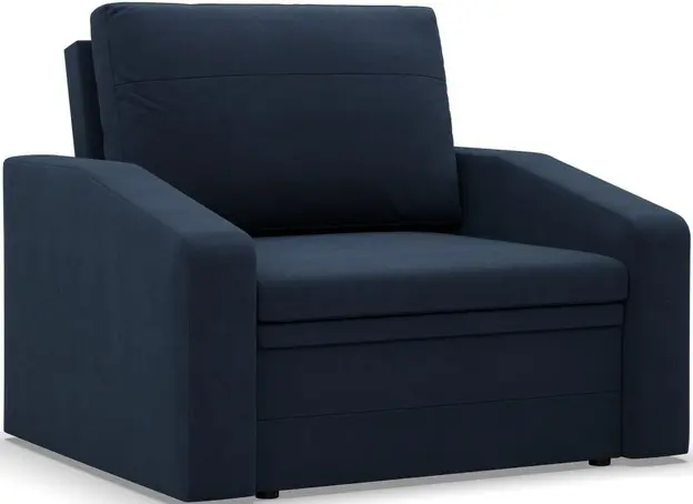 Fotoliu Magnifico Meble Orbit 80 Malmo New 79 (Navy)