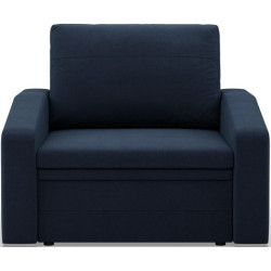 Fotoliu Magnifico Meble Orbit 80 Malmo New 79 (Navy) Thumb