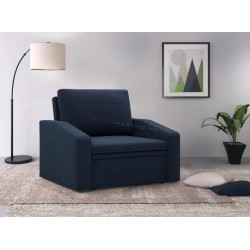 Fotoliu Magnifico Meble Orbit 80 Malmo New 79 (Navy)