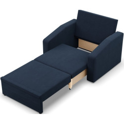 Fotoliu Magnifico Meble Orbit 80 Malmo New 79 (Navy) Thumb