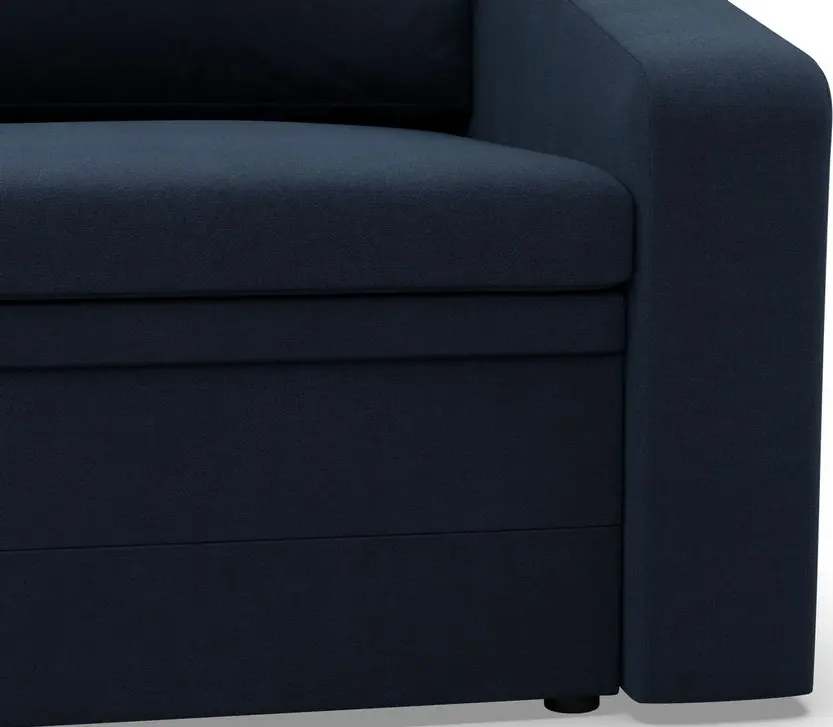 Fotoliu Magnifico Meble Orbit 80 Malmo New 79 (Navy)