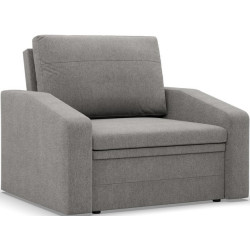 Fotoliu Magnifico Meble Orbit 80 Malmo New 90 (Light Grey) Thumb