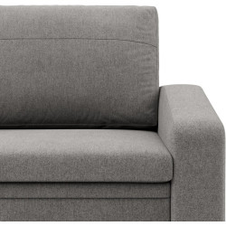 Fotoliu Magnifico Meble Orbit 80 Malmo New 90 (Light Grey) Thumb