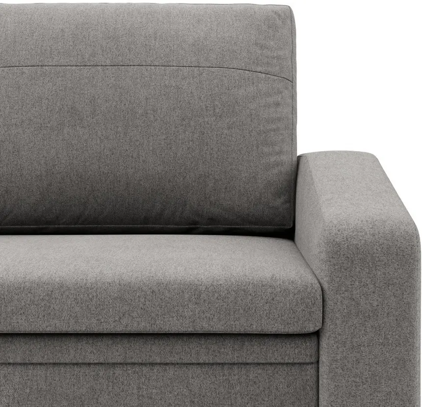 Fotoliu Magnifico Meble Orbit 80 Malmo New 90 (Light Grey)