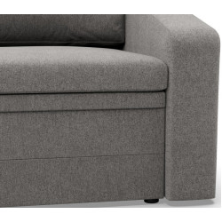 Fotoliu Magnifico Meble Orbit 80 Malmo New 90 (Light Grey) Thumb