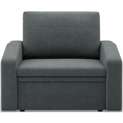 Кресло Magnifico Meble Orbit 80 Malmo New 95 (Dark Grey) Thumb